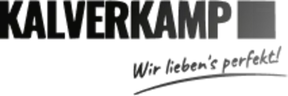 Kalverkamp